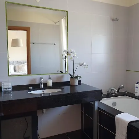 Casa vacanze Peaceful With Great View And Pool *
