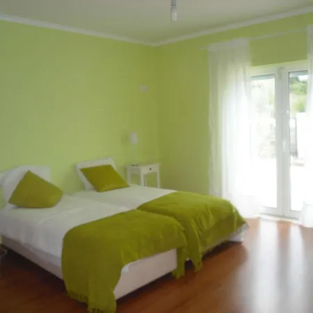 Casa vacanze Peaceful With Great View And Pool *