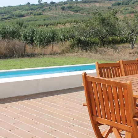 Peaceful With Great View And Pool *